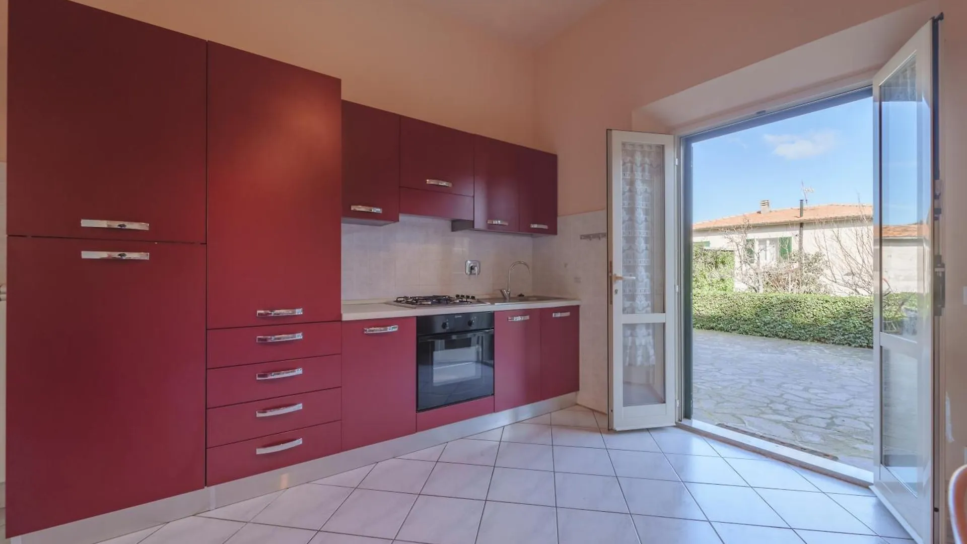 Appartamenti Marciana Marina - Goelba Olaszország