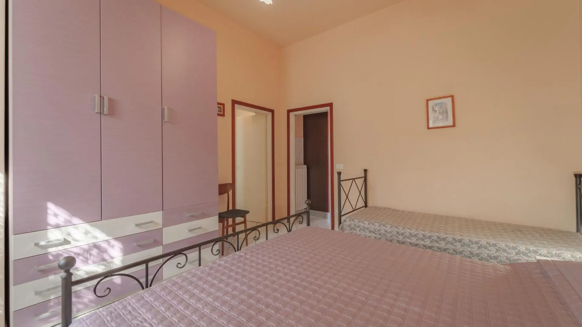 Apartman Appartamenti Marciana Marina - Goelba