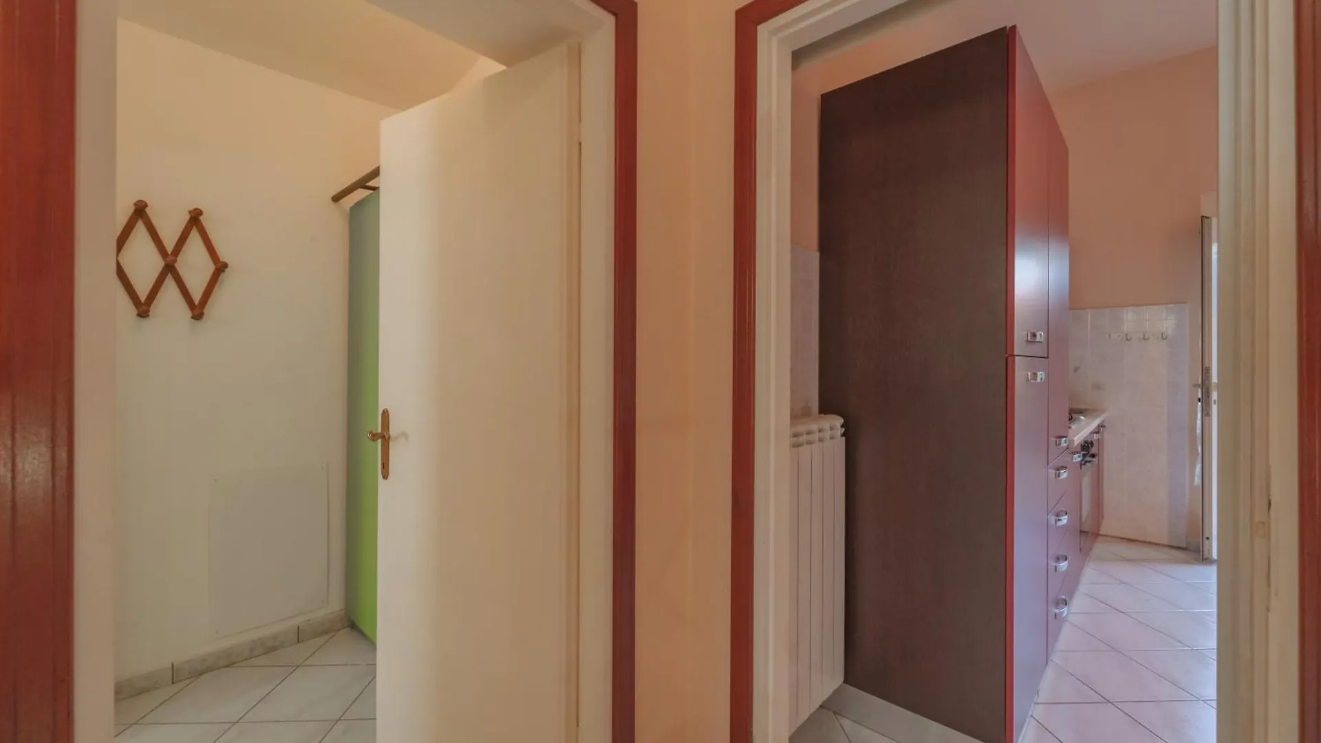 Apartman Appartamenti Marciana Marina - Goelba Olaszország