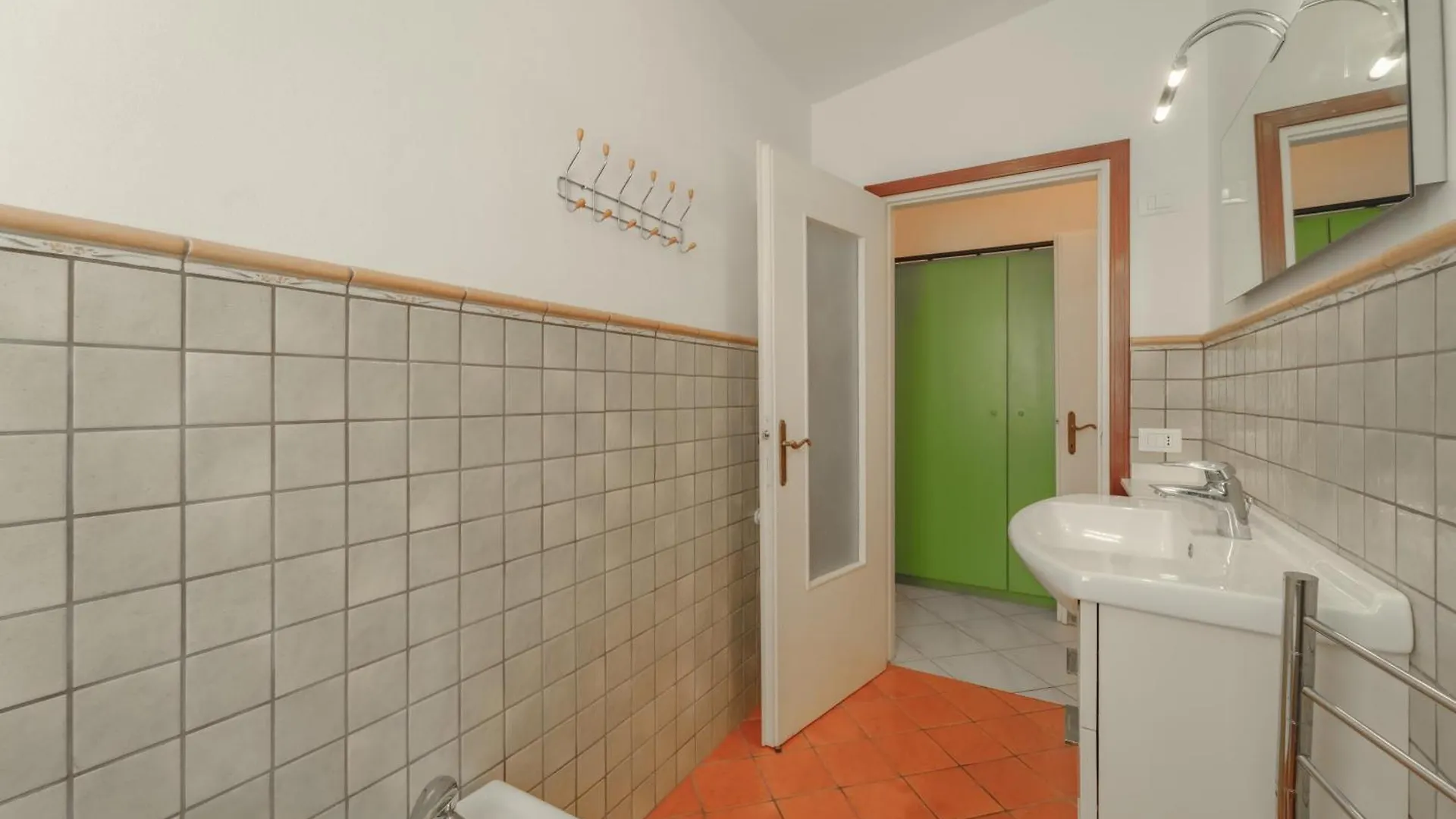 Appartamenti Marciana Marina - Goelba Apartman