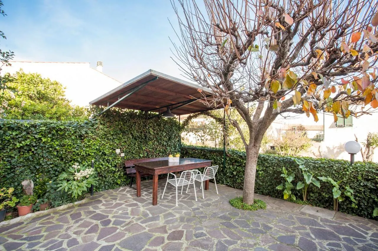 Appartamenti Marciana Marina - Goelba Apartman