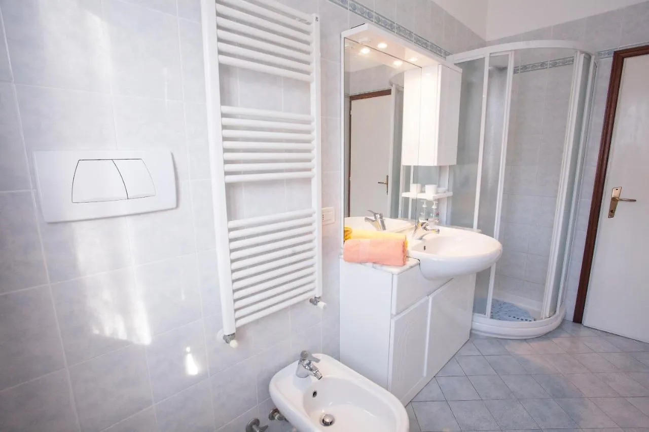 Apartman Appartamenti Marciana Marina - Goelba