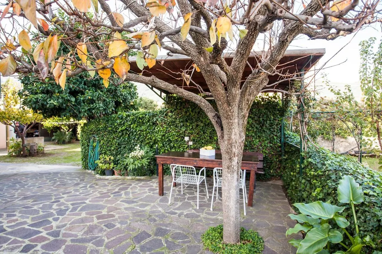 Appartamenti Marciana Marina - Goelba Apartman