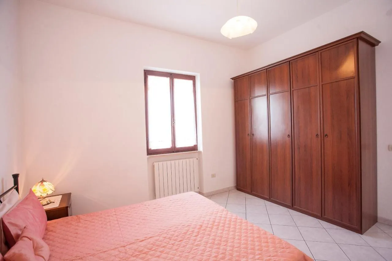 Appartamenti Marciana Marina - Goelba Apartman