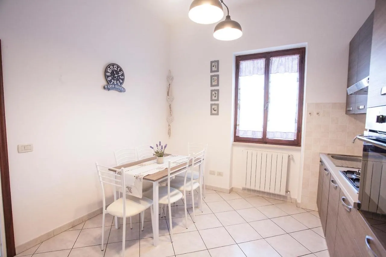 Appartamenti Marciana Marina - Goelba Apartman