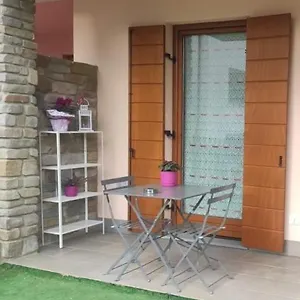 Casa Il Ciclamino Appartamento Borno