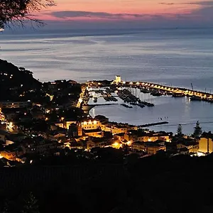 Appartamento Alta Marina, Marciana Marina (Isola d'Elba)